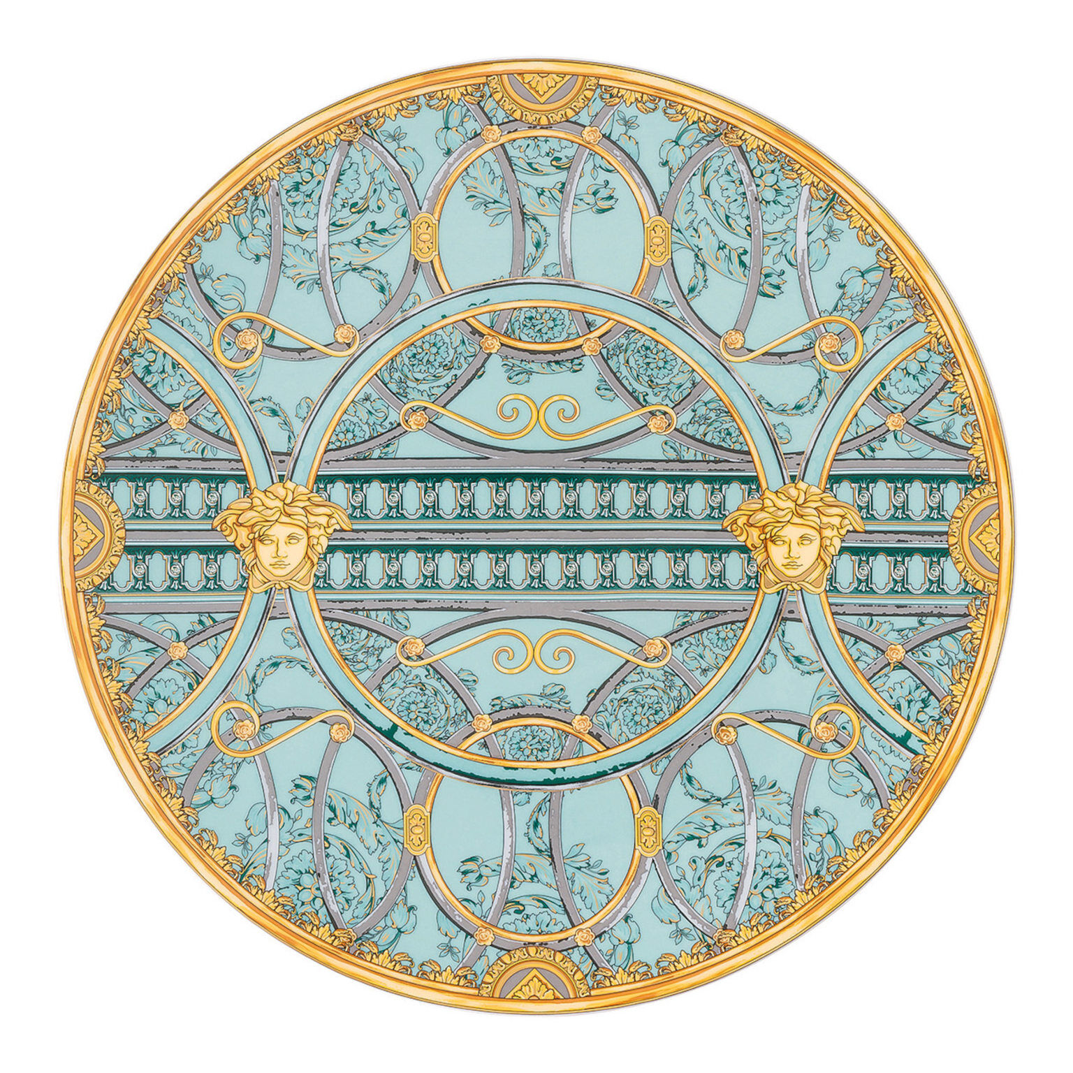 Rosenthal versace top outlet